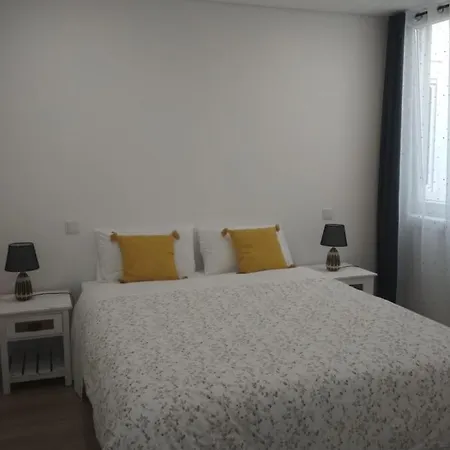 Braga Centro Apartmán