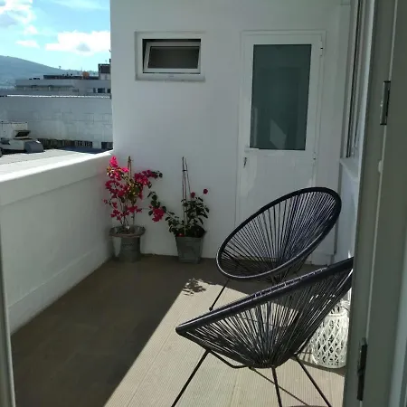 Apartmán Braga Centro *