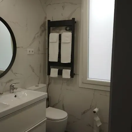 Apartmán Braga Centro