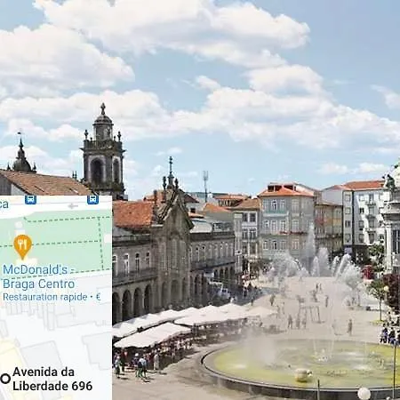 Braga Centro
